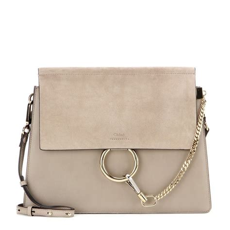 chloe faye handtasche|chloe faye purse.